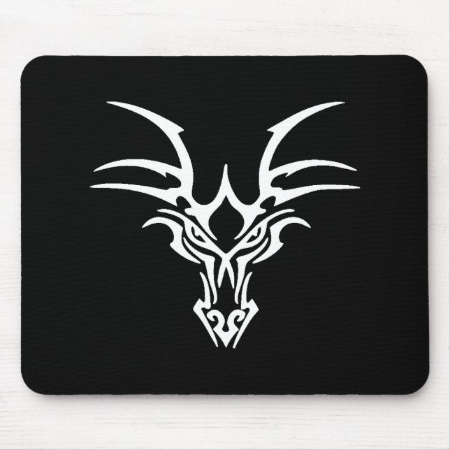Mousepad Celtic Dragon Design (Frente)