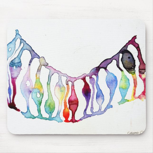 Mousepad Células estaminais neuronais (Frente)