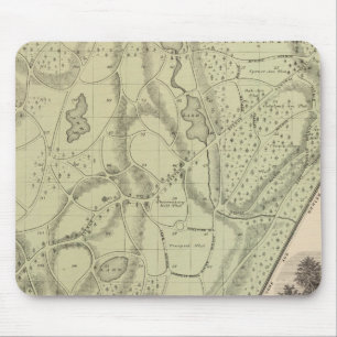 Mousepad Cemitério de Woodlawn