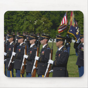 Mousepad Cemitério Nacional de Arlington, Arlington,