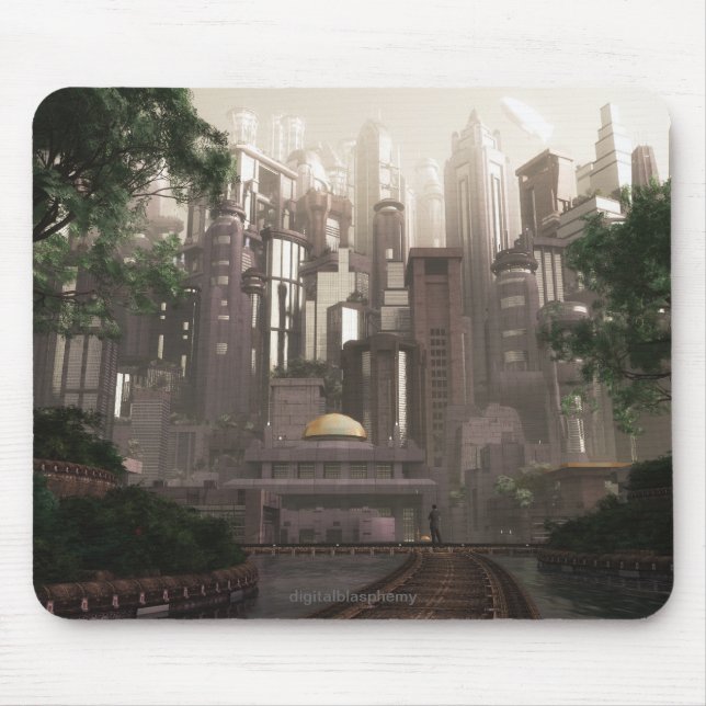 Mousepad cena (Frente)