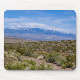Mousepad Cena do Deserto de Pahrump