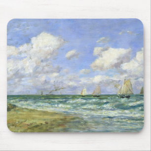 Mousepad Cena marinha, 1894