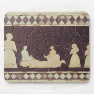 Mousepad Cena sacrificial