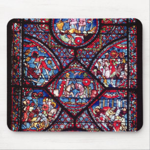 Mousepad Cenas da vida de Charlemagne