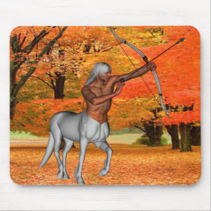 Mousepad Centauro