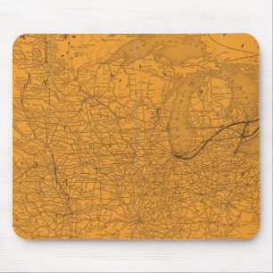 Mousepad Central Vermont Railroad, ligações