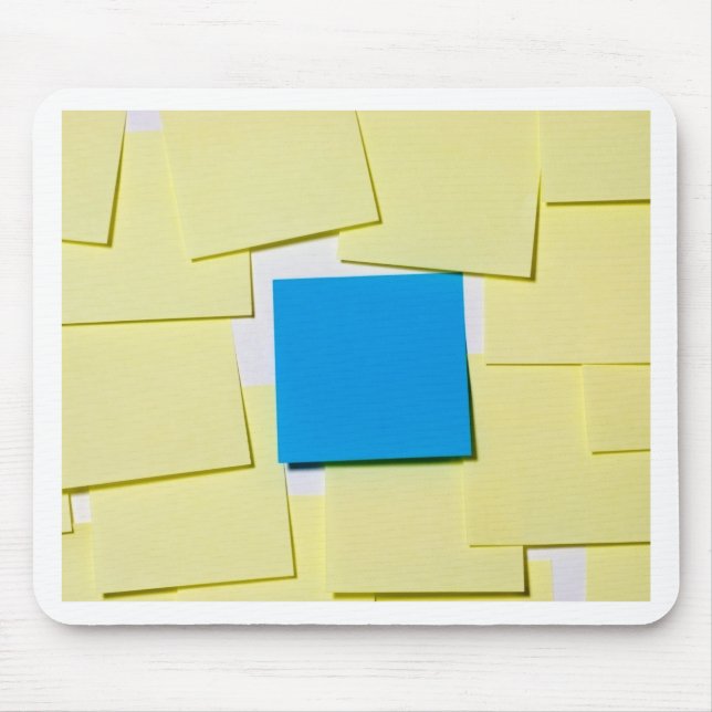 Mousepad Centro de atenção (Frente)