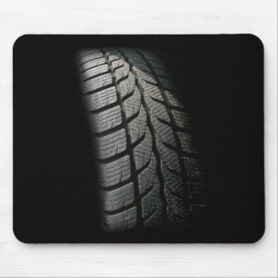 Mousepad Centro de Pneus