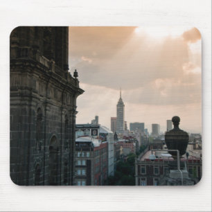 Mousepad Centro Histórico