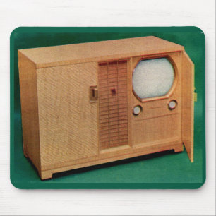 Mousepad cerca de no. moderno dinamarquês 2 de 1951