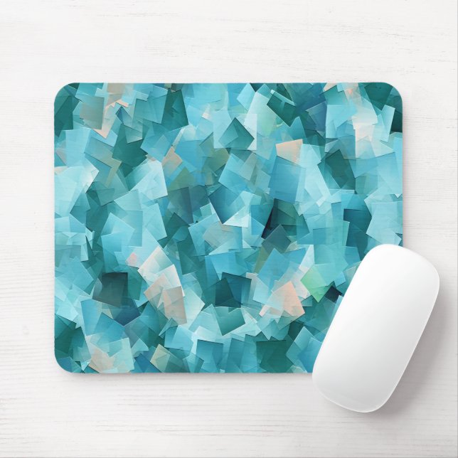 Mousepad Cercando Mares.... (Com mouse)
