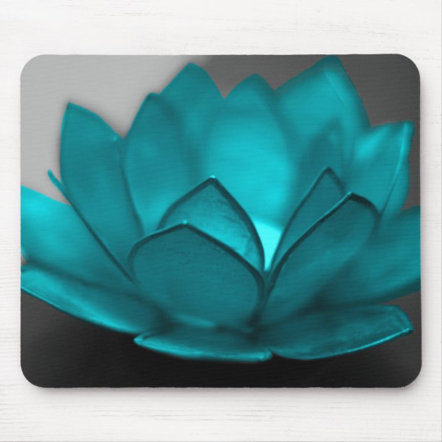 Mousepad Cerceta Lotus (Frente)