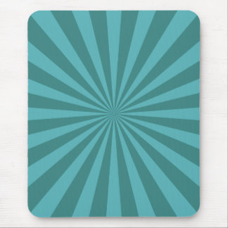 Mousepad Cerceta StarBurst