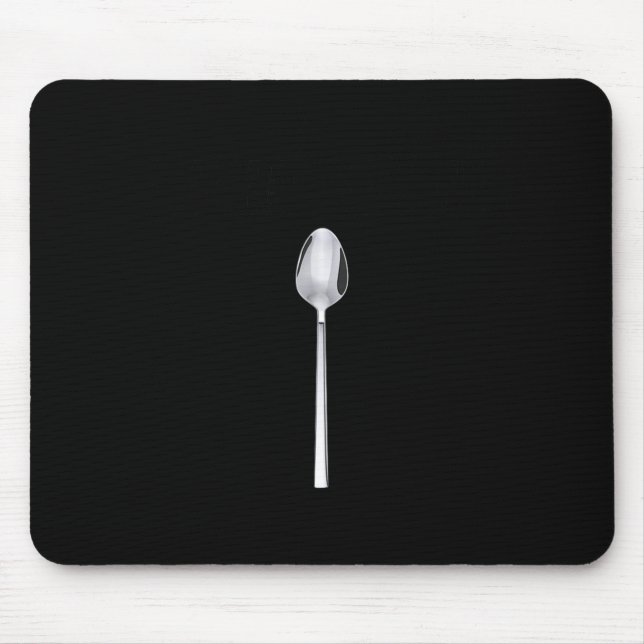 Mousepad Cereal Killer Funny New  (Frente)