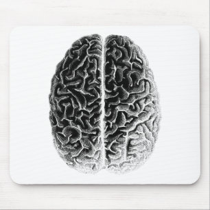 Mousepad Cérebro