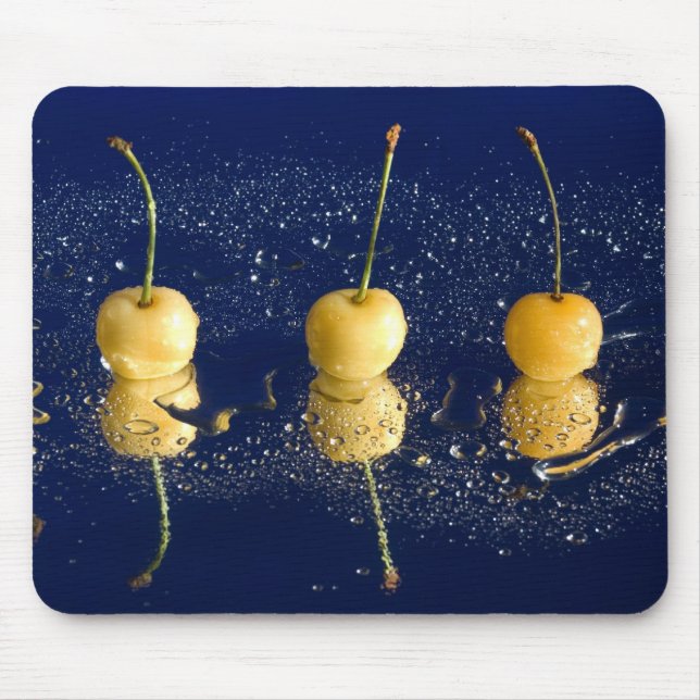 Mousepad cerejas amarelas_4 (Frente)