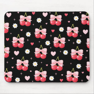Mousepad Cerejas Coquete