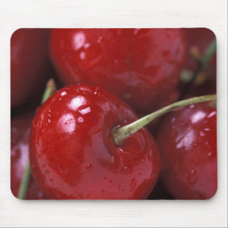 Mousepad Cerejas De Salada De Fruta De Destino Doce