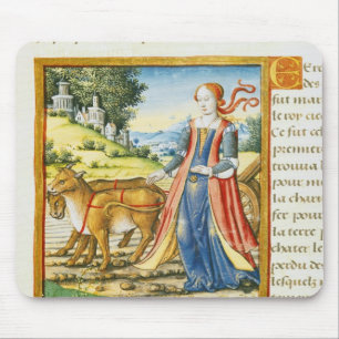 Mousepad Ceres