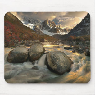 Mousepad Cerro Torre