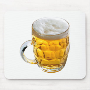 Mousepad Cerveja