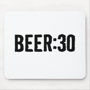 Mousepad Cerveja:30