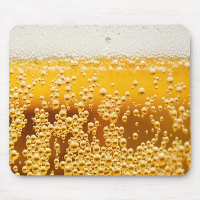 Mousepad cerveja mim (Frente)