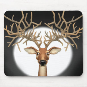 Mousepad Cervos