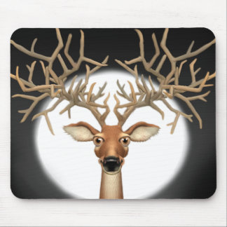 Mousepad Cervos