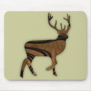 Mousepad Cervos