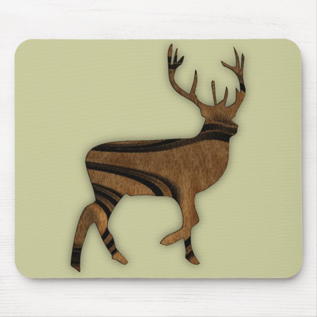Mousepad Cervos (Frente)