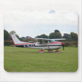 Mousepad Cessna 182Q