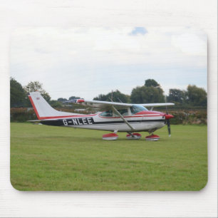 Mousepad Cessna 182Q