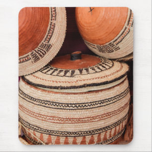 Mousepad Cesto de camelo do Sultanato de Omã