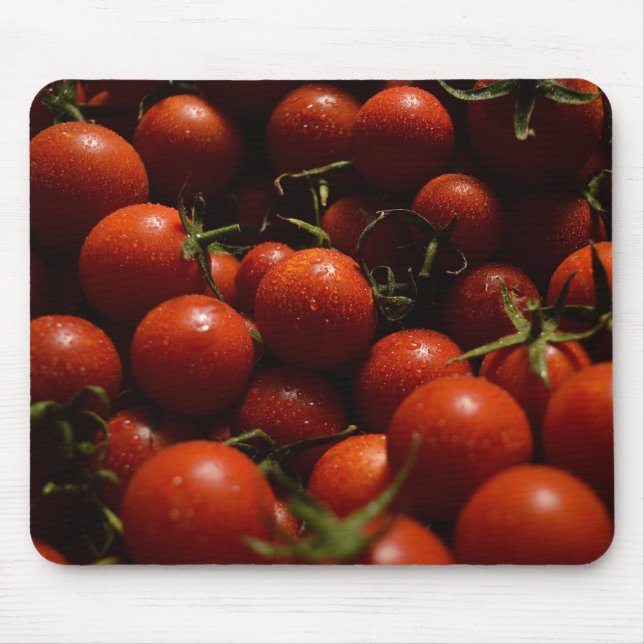 Mousepad Cesto de Tomates Refrigerados (Frente)