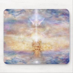 Mousepad Céu