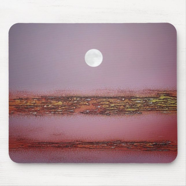 MOUSEPAD CÉU (Frente)