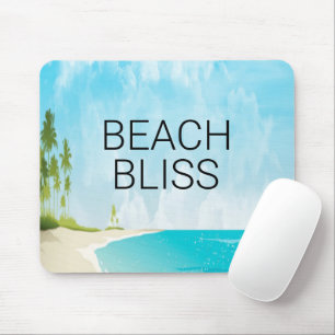 Mousepad Céu azul