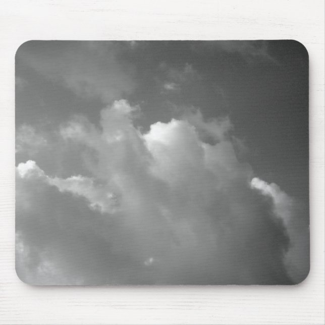 Mousepad Céu da Noite (Frente)