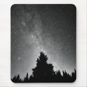 Mousepad Céu nocturno