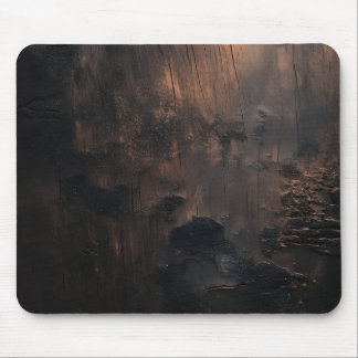 Mousepad Céu Noturno Celestial