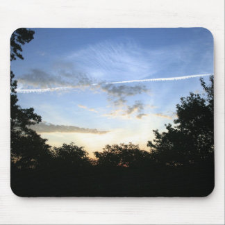 Mousepad céus