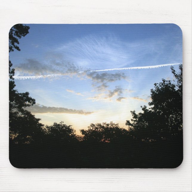 Mousepad céus (Frente)