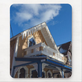 Mousepad Céus azuis e Pão-de-Pão - Vinha de Martha