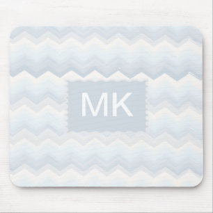 Mousepad Cevon Aquarela Do Oceano