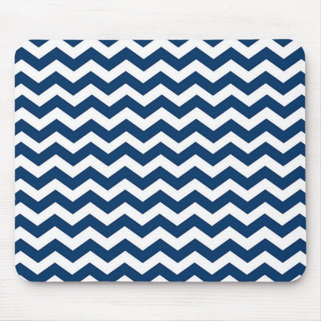 Mousepad Cevron (Frente)
