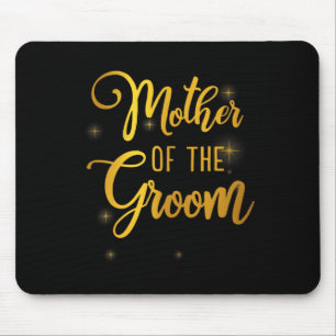 Mousepad Chá de Noiva Mãe do Noivo Para a Mãe Do Noivo
