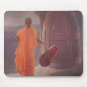Mousepad Chamada à oração 2012