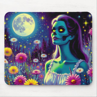 Mousepad Chamada da Lua